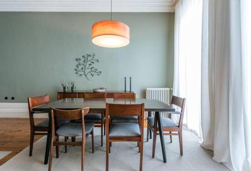 اتاق لوکس, Oporto City Flats   Casa Da Picaria