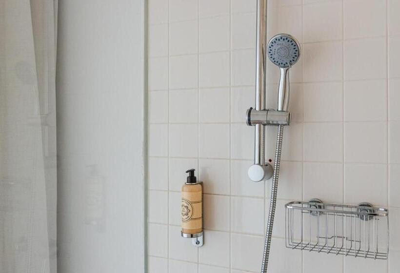 اتاق لوکس, Oporto City Flats   Casa Da Picaria