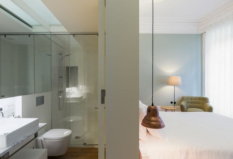 اتاق استاندارد, Oporto City Flats   Casa Da Picaria