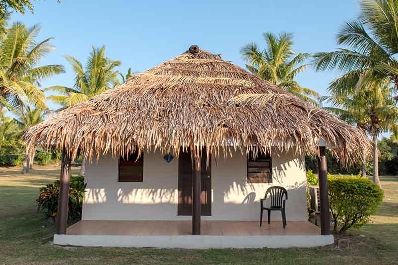 패밀리 룸 가든 전망, Belo Vula Island Resort Limited