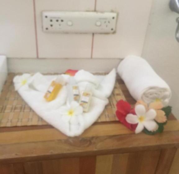 스탠다드 싱글 룸, Belo Vula Island Resort Limited