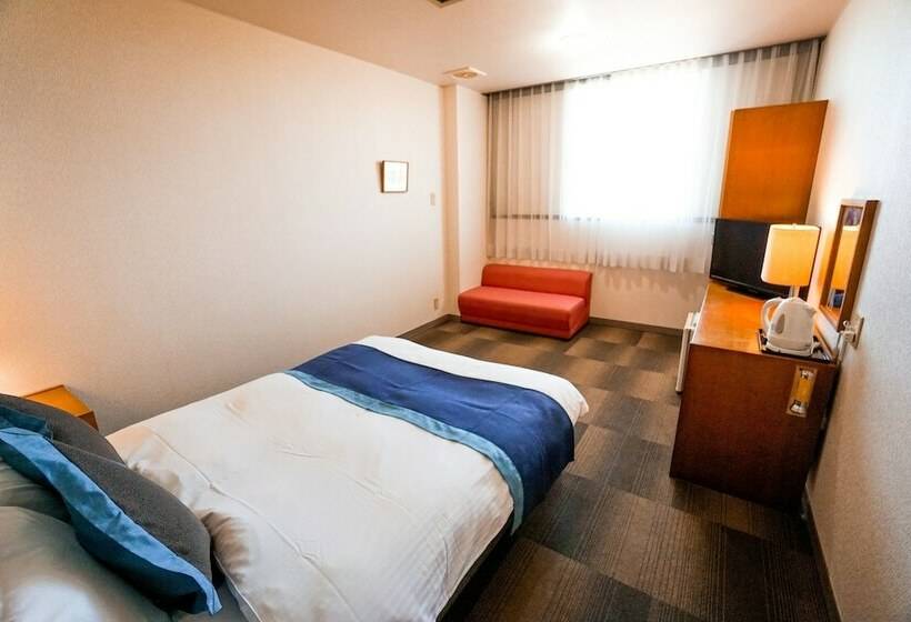 Номер Стандарт, Business Hotel Hane Ise Inter