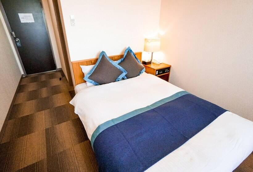 StandaardKamer, Business Hotel Hane Ise Inter