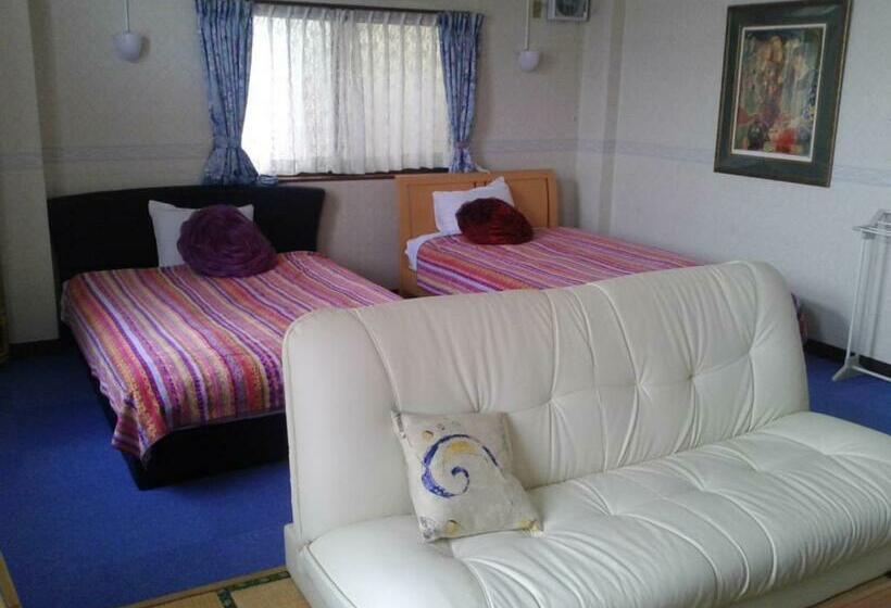Четырехместный Номер Стандарт, Hitoyoshi Morinohall Ladies In  Female Only