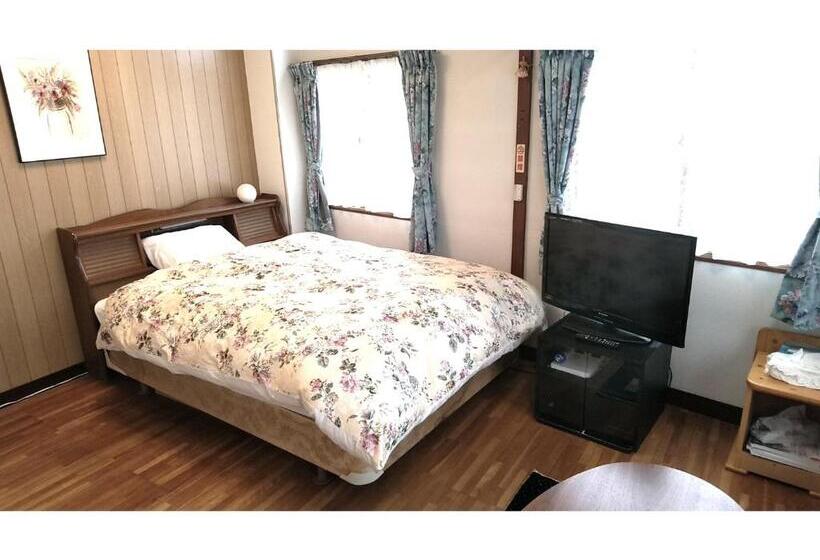 Номер Economy, Hitoyoshi Morinohall Ladies In  Female Only