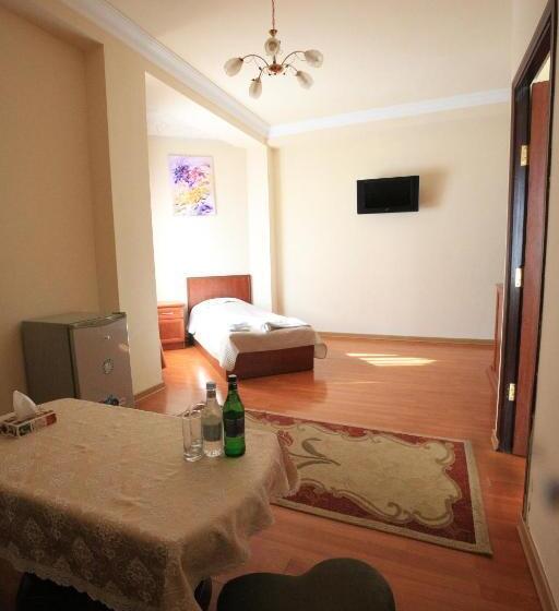 Трехместный Номер Deluxe, Jermuk Ani