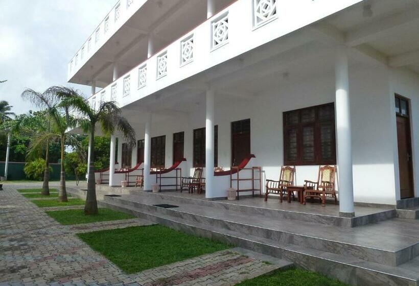 Номер Deluxe, Samaru Beach House