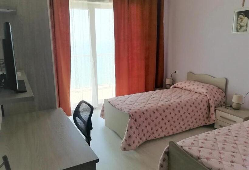 스탠다드 룸, Stella Maris Casa Per Ferie Sul Mare