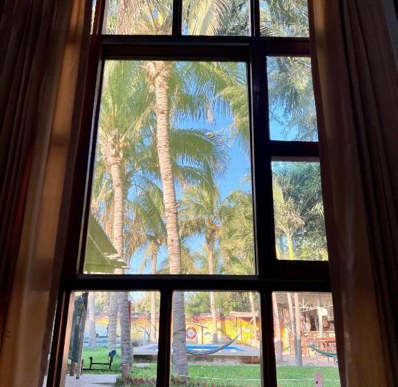 اتاق استاندارد, Stone House Mancora