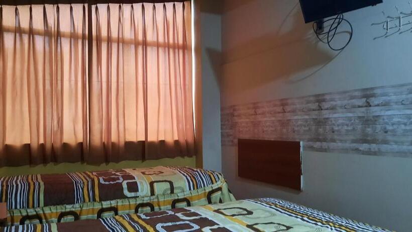 اتاق استاندارد, Hsvitaqp