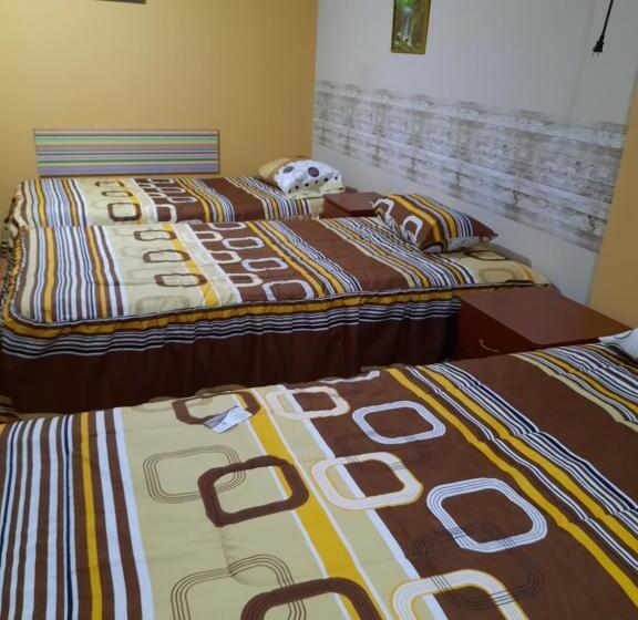 اتاق استاندارد, Hsvitaqp
