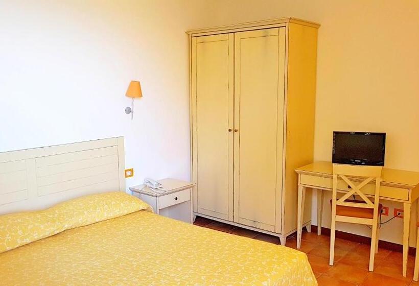 Quarto Deluxe Vista Mar, Villa Tramonto Direttamente Sul Mare