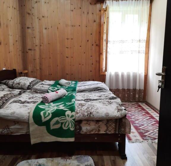 اتاق استاندارد, Guest House Pangani