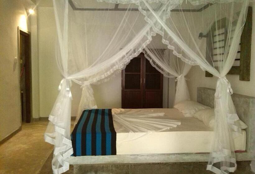Номер Стандарт, Silva Rest