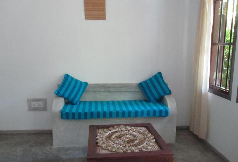 Номер Deluxe, Silva Rest