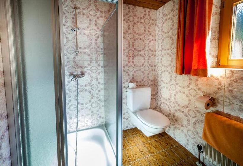 Номер Стандарт, Gästehaus Erler