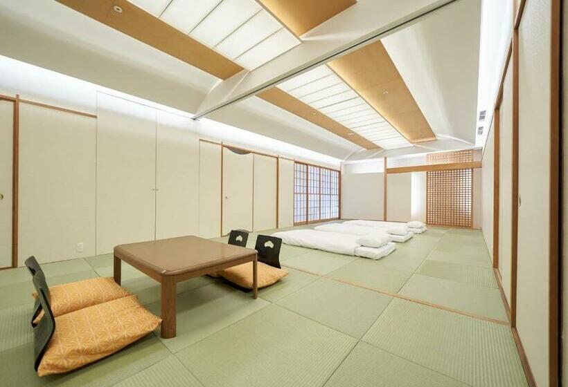 Номер Стандарт, Webase Kamakura