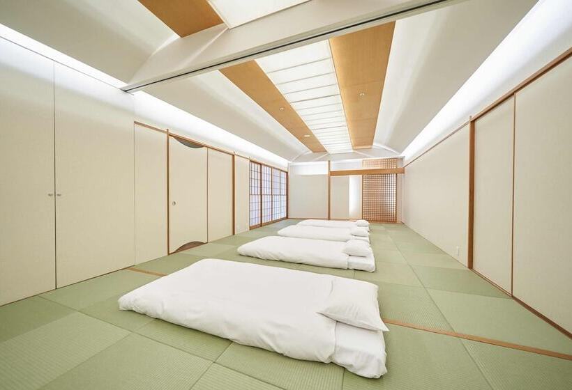 Номер Стандарт, Webase Kamakura