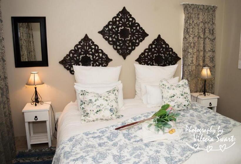 패밀리 스위트, Mistique Waters Guesthouse