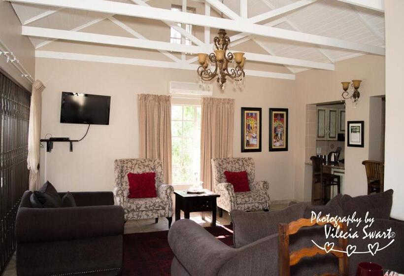 패밀리 스위트, Mistique Waters Guesthouse