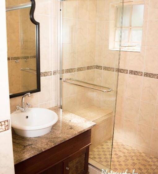 패밀리 스위트, Mistique Waters Guesthouse