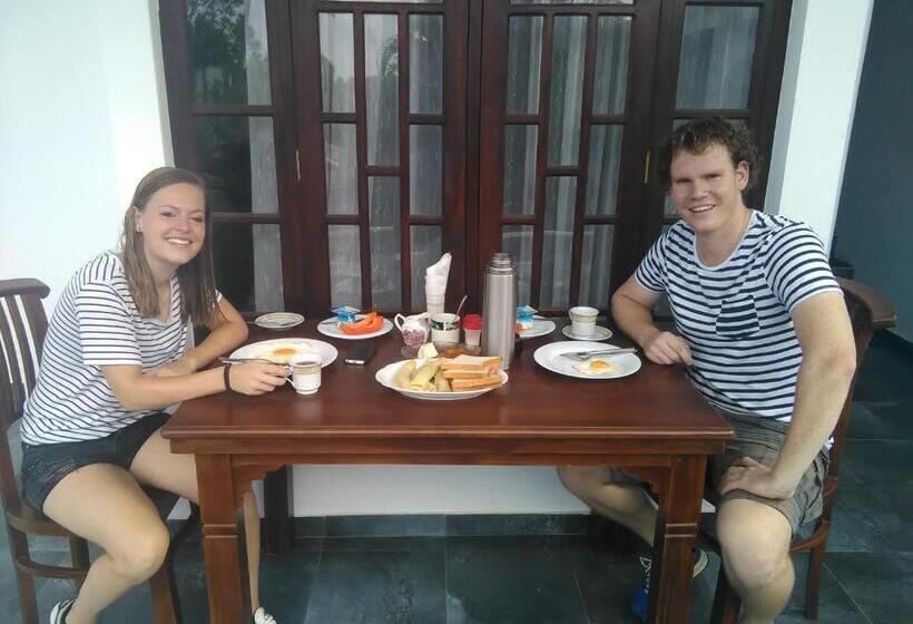 침실 1개 아파트, Villa Rodrigo