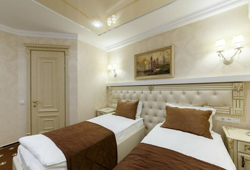 Номер Economy, Chevalier Hotel & Spa