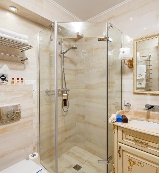 Номер Deluxe, Chevalier Hotel & Spa