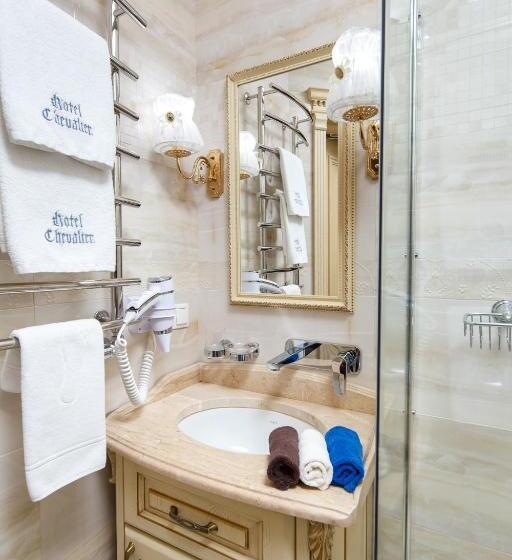 Номер Economy, Chevalier Hotel & Spa