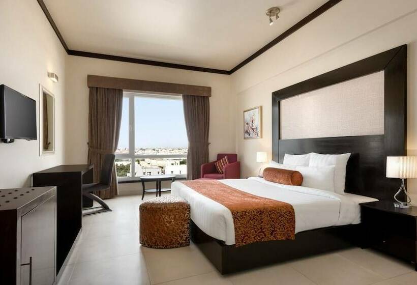 سوییت جونیور, Ramada By Wyndham Karachi Creek