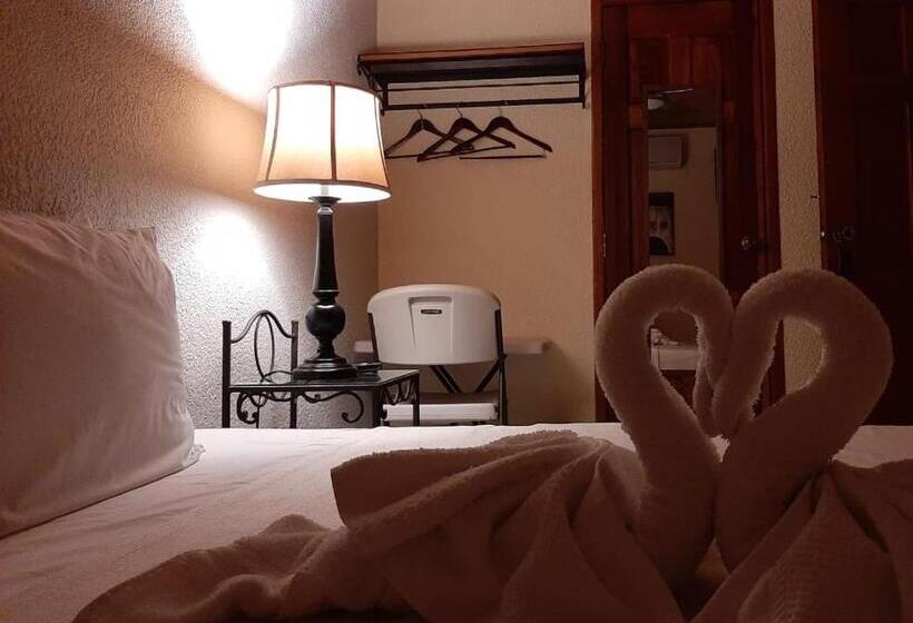 اتاق استاندارد با تخت بزرگ, San Jose, Matagalpa