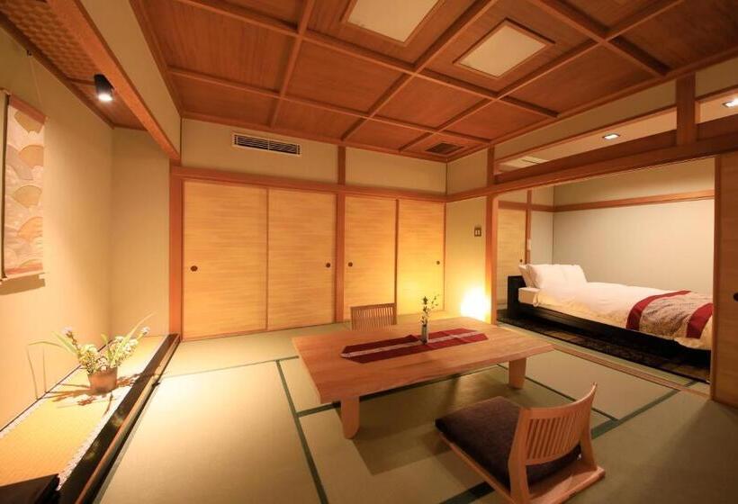 스탠다드 룸, Tensui Saryo