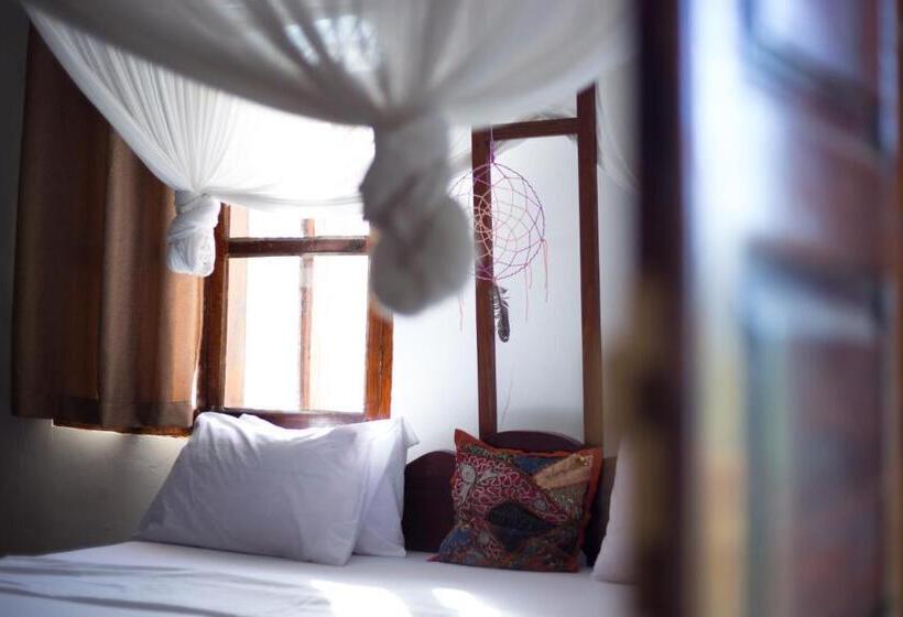 Quarto Estandar com Terraço, Lazy Beach House