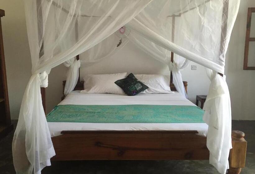 Quarto Deluxe Vista Mar com Sacada, Lazy Beach House
