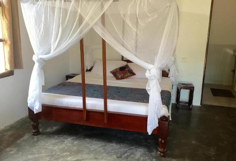 Quarto Deluxe Vista Mar com Sacada, Lazy Beach House