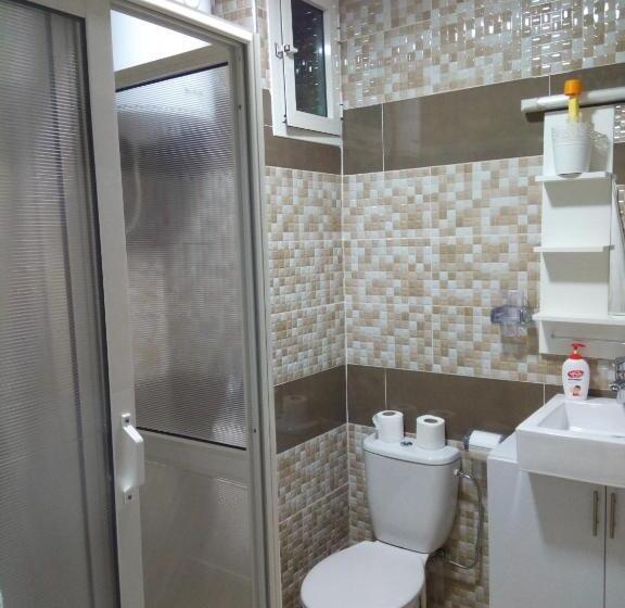 스탠다드 룸, Studios Taha