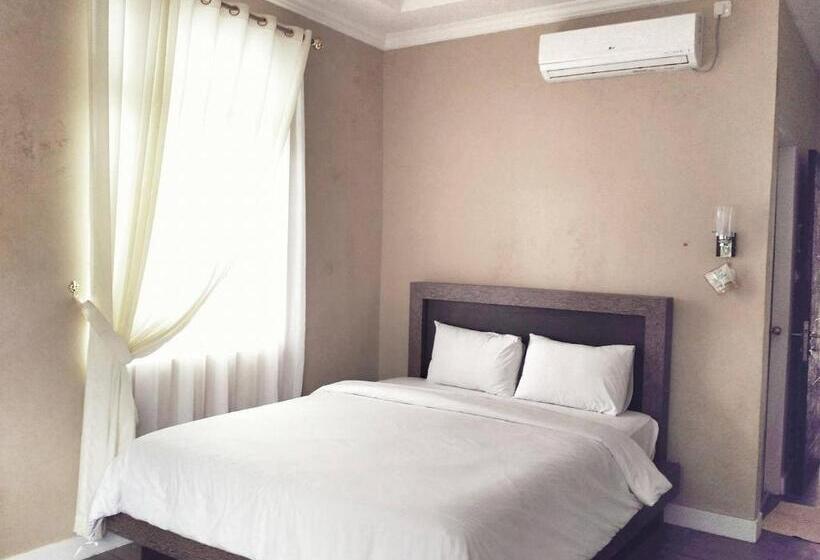 Люкс Вид на Море, Allisa Resort