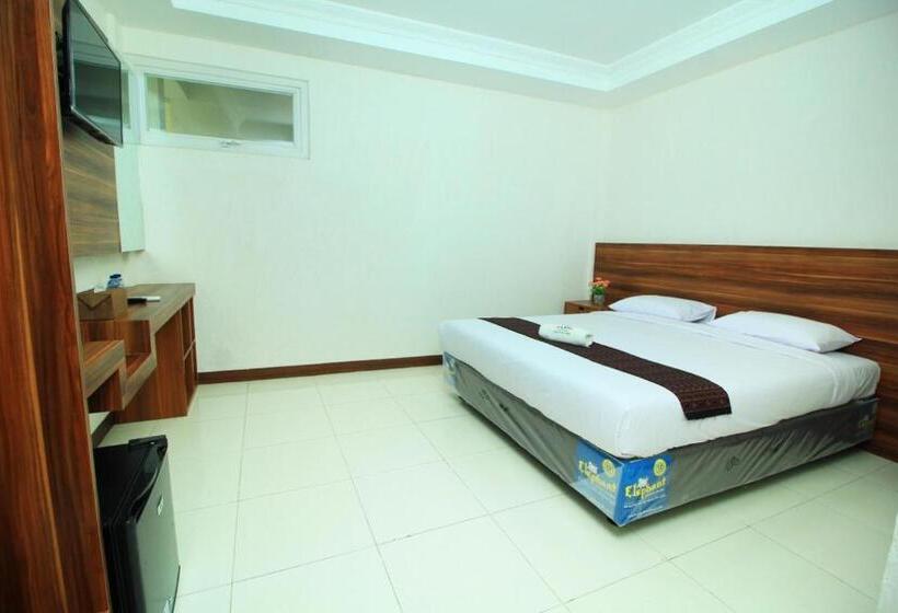 Номер Стандарт, Allisa Resort