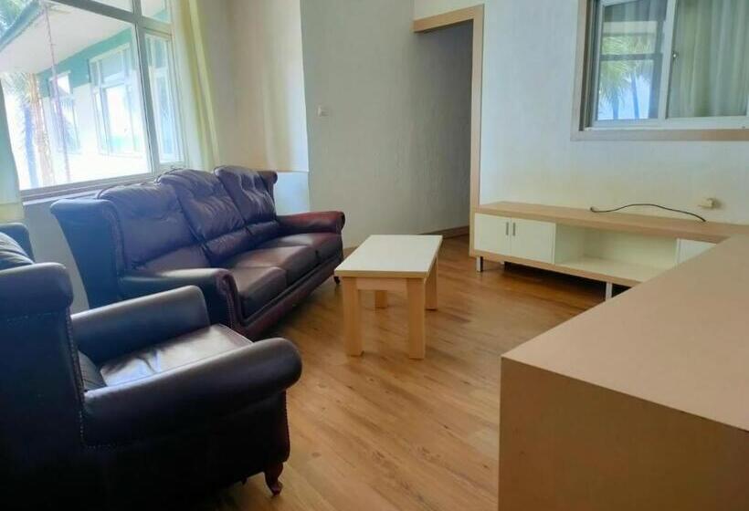 Президентский Люкс, Allisa Resort