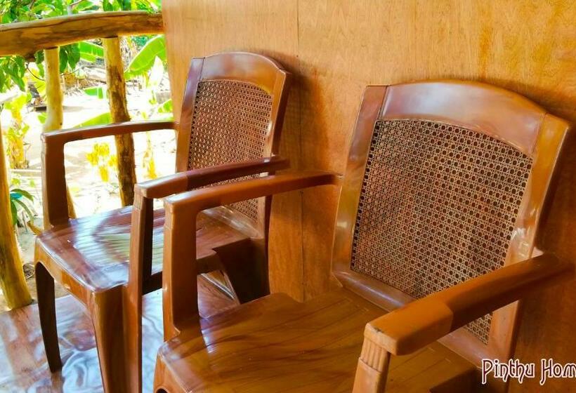 خانه 1 خوابه, Pinthu Home Stay