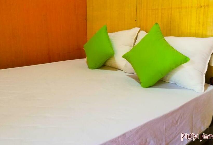خانه 1 خوابه, Pinthu Home Stay