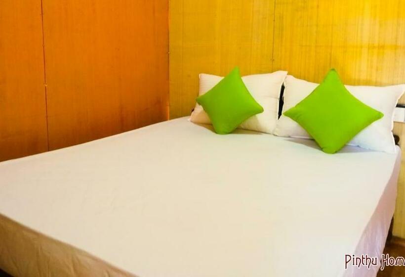 خانه 1 خوابه, Pinthu Home Stay