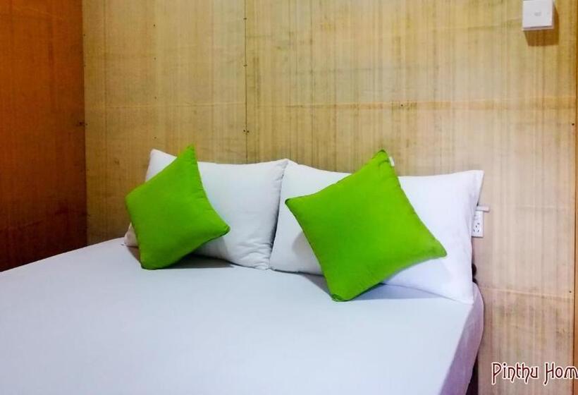 خانه 1 خوابه, Pinthu Home Stay