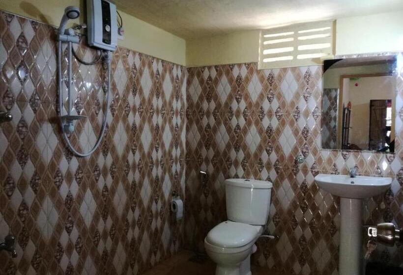 اتاق استاندارد, Pinthu Home Stay