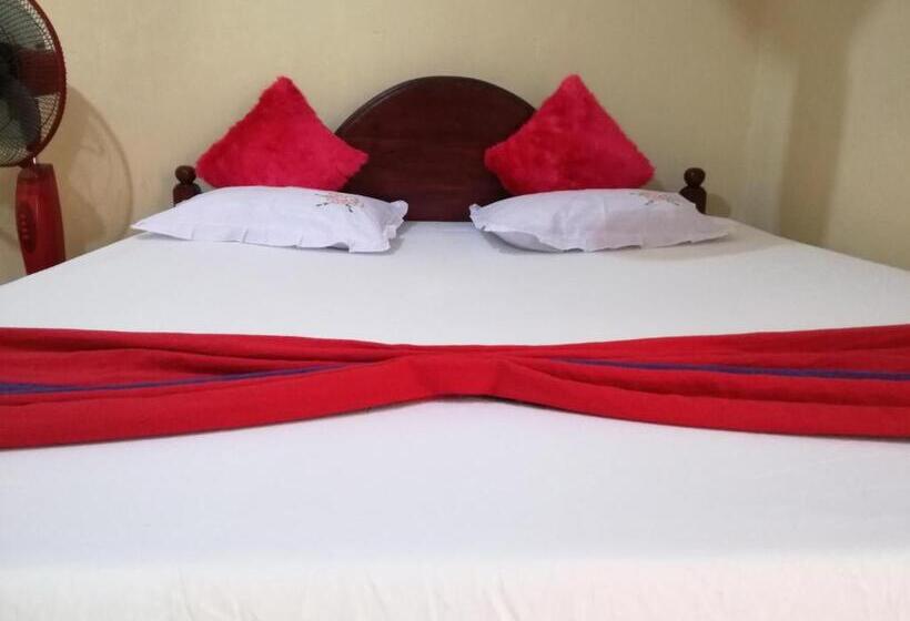 اتاق استاندارد, Pinthu Home Stay