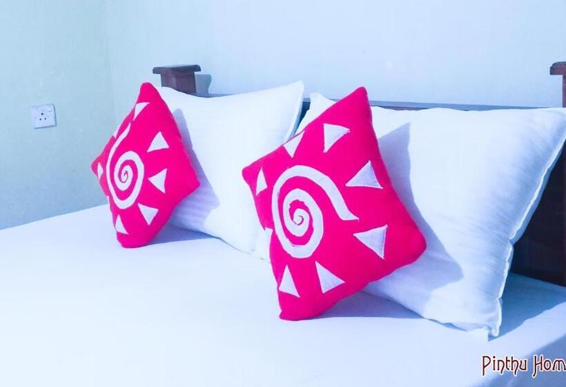 اتاق استاندارد, Pinthu Home Stay