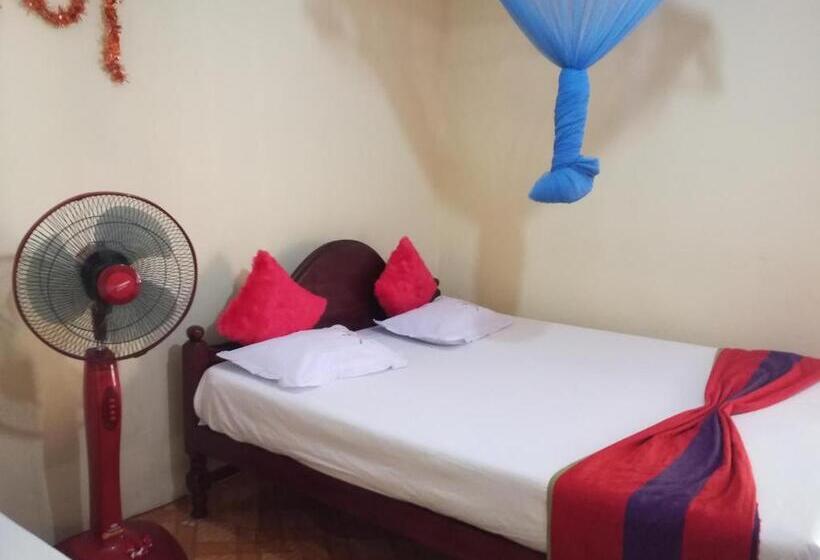اتاق استاندارد, Pinthu Home Stay