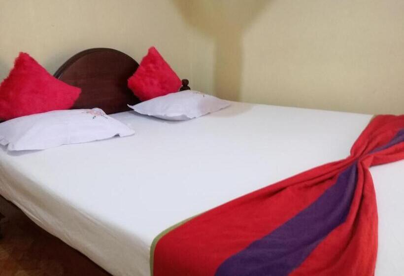 اتاق استاندارد, Pinthu Home Stay
