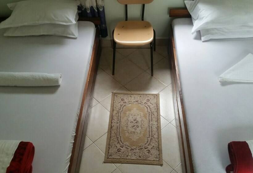 Номер Стандарт, Raha Leo Inn