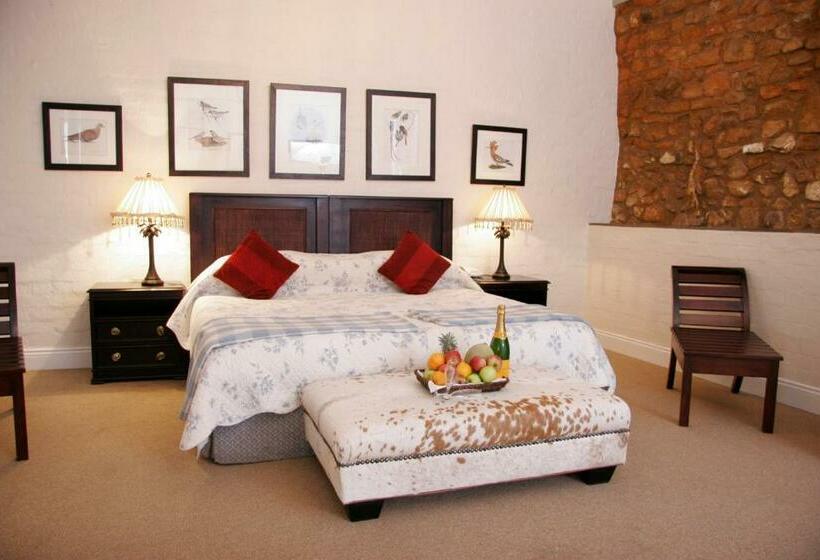 Номер Deluxe, Fordoun Hotel And Spa